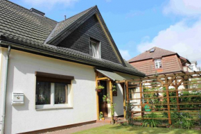 Ferienwohnungen Segebrecht Ahlbeck